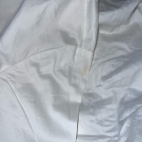 AnnTaylor Cotton Long Sleeve - Picture 12 of 14